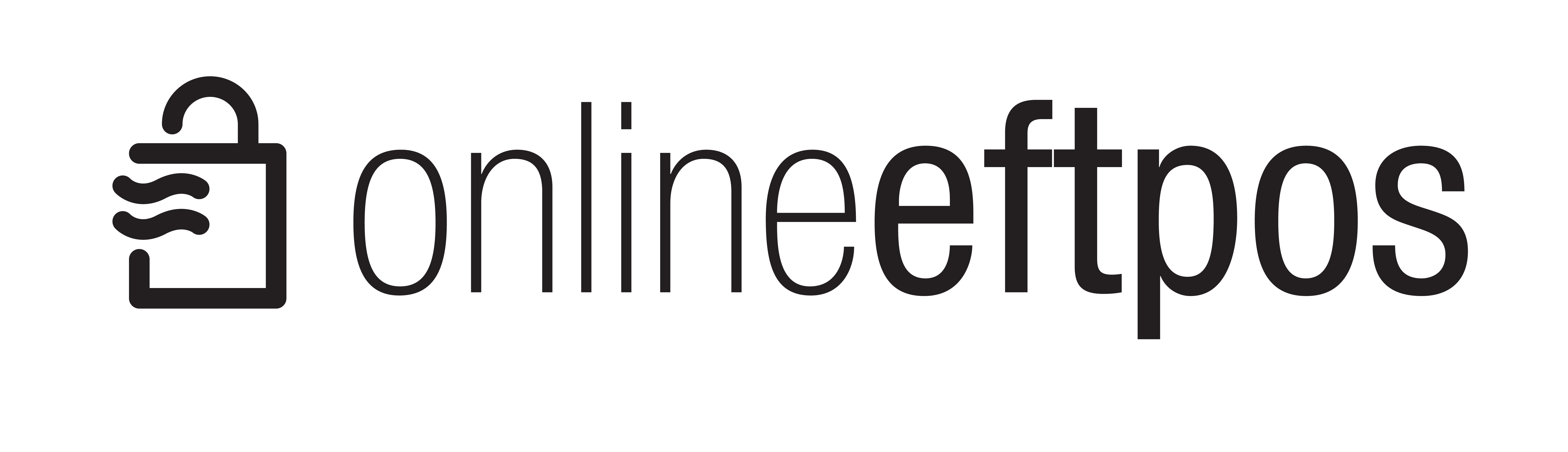 Online Eftpos logo